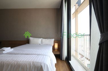 Phormphong, Bangkok, Thailand, 1 Bedroom Bedrooms, ,1 BathroomBathrooms,Condo,For Rent,Park 24,6843