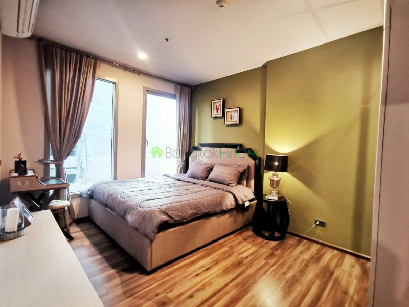 Ekamai, Bangkok, Thailand, 1 Bedroom Bedrooms, ,1 BathroomBathrooms,Condo,For Rent,Ceil by Sansiri,6845
