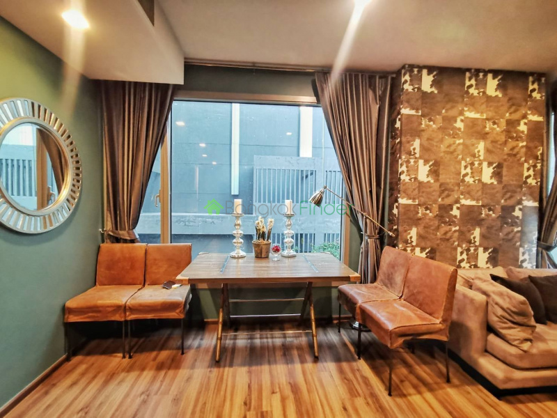 Ekamai, Bangkok, Thailand, 1 Bedroom Bedrooms, ,1 BathroomBathrooms,Condo,For Rent,Ceil by Sansiri,6845