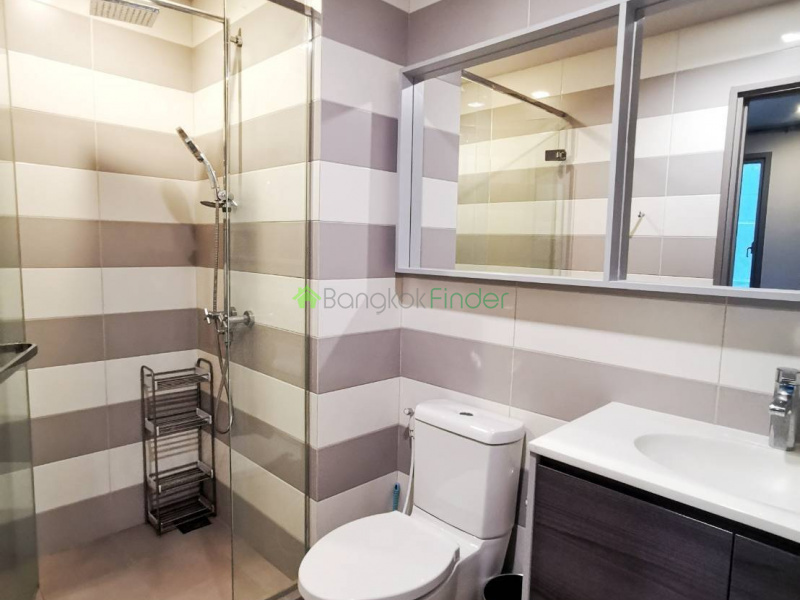 Ekamai, Bangkok, Thailand, 1 Bedroom Bedrooms, ,1 BathroomBathrooms,Condo,For Rent,Ceil by Sansiri,6845