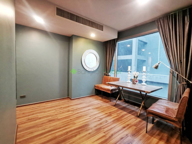 Ekamai, Bangkok, Thailand, 1 Bedroom Bedrooms, ,1 BathroomBathrooms,Condo,For Rent,Ceil by Sansiri,6845