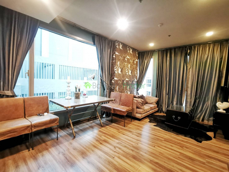 Ekamai, Bangkok, Thailand, 1 Bedroom Bedrooms, ,1 BathroomBathrooms,Condo,For Rent,Ceil by Sansiri,6845