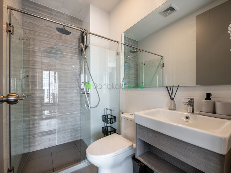 Onnut, Bangkok, Thailand, 1 Bedroom Bedrooms, ,1 BathroomBathrooms,Condo,For Sale,KnightsBridge Prime onnut,6846