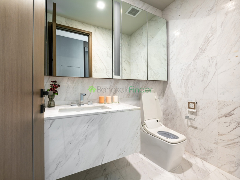 Thonglor, Bangkok, Thailand, 2 Bedrooms Bedrooms, ,3 BathroomsBathrooms,Condo,For Sale,Monument Thonglor,6847