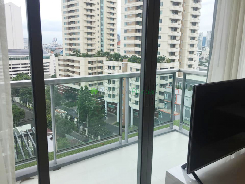 Phomphong, Bangkok, Thailand, 2 Bedrooms Bedrooms, ,2 BathroomsBathrooms,Condo,For Rent,H Condo,6848