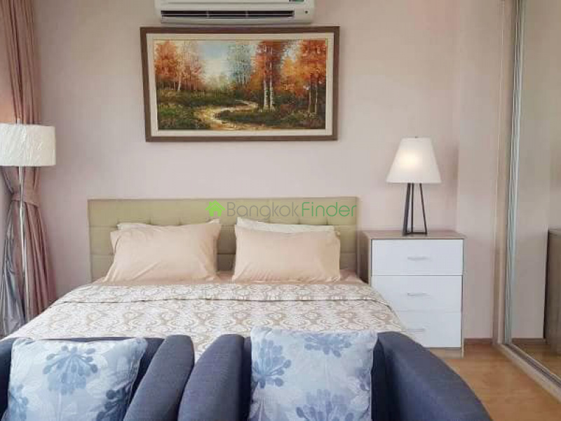 Phomphong, Bangkok, Thailand, 2 Bedrooms Bedrooms, ,2 BathroomsBathrooms,Condo,For Rent,H Condo,6848