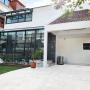 Punnawithi, Bangkok, Thailand, 3 Bedrooms Bedrooms, ,3 BathroomsBathrooms,House,Rented,6849