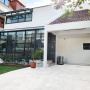 Punnawithi, Bangkok, Thailand, 3 Bedrooms Bedrooms, ,3 BathroomsBathrooms,House,For Rent,6849