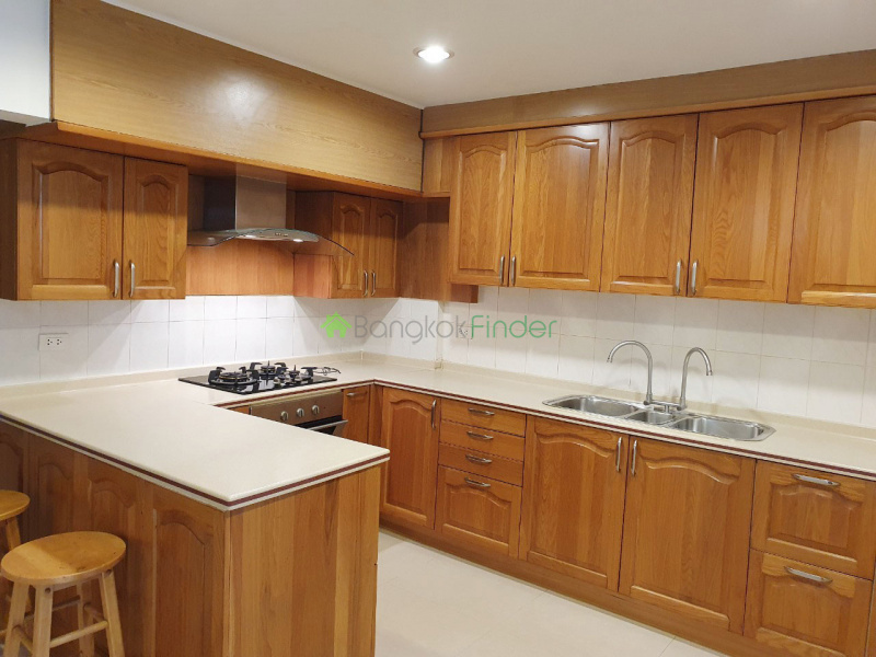 Punnawithi, Bangkok, Thailand, 3 Bedrooms Bedrooms, ,3 BathroomsBathrooms,House,For Rent,6849