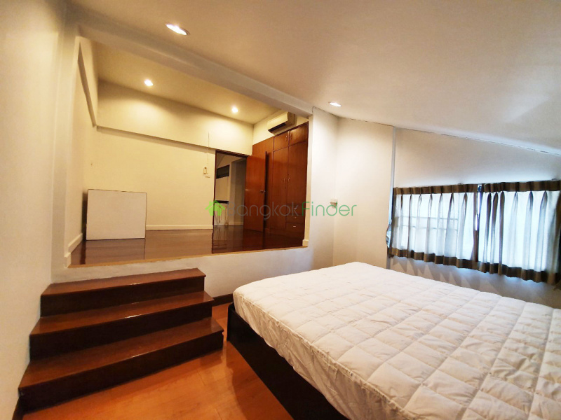 Punnawithi, Bangkok, Thailand, 3 Bedrooms Bedrooms, ,3 BathroomsBathrooms,House,For Rent,6849