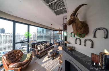 Chula, Bangkok, Thailand, 2 Bedrooms Bedrooms, ,2 BathroomsBathrooms,Condo,For Rent,Ashton Chula,6853 Chula, Bangkok, Thailand, 2 Bedrooms Bedrooms, ,2 BathroomsBathrooms,Condo,For Rent,Ashton Chula,6853