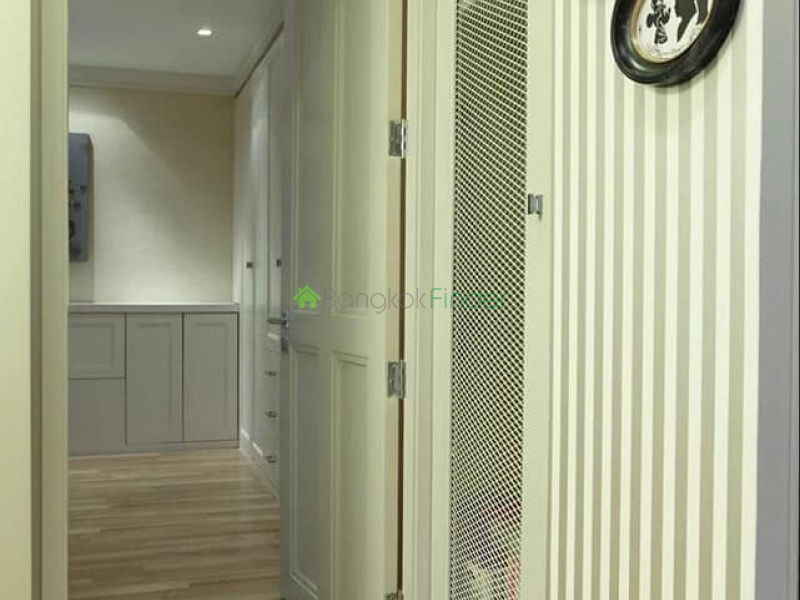 Phaholyothin, Bangkok, Thailand, 2 Bedrooms Bedrooms, ,2 BathroomsBathrooms,Condo,For Rent,Prom Condo,6854
