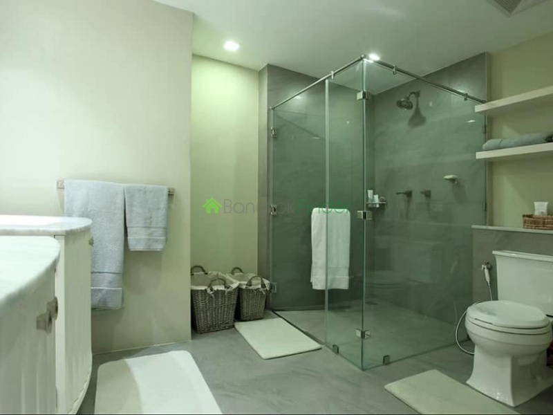 Phaholyothin, Bangkok, Thailand, 2 Bedrooms Bedrooms, ,2 BathroomsBathrooms,Condo,For Rent,Prom Condo,6854