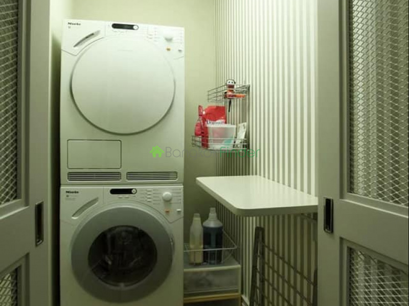 Phaholyothin, Bangkok, Thailand, 2 Bedrooms Bedrooms, ,2 BathroomsBathrooms,Condo,For Rent,Prom Condo,6854