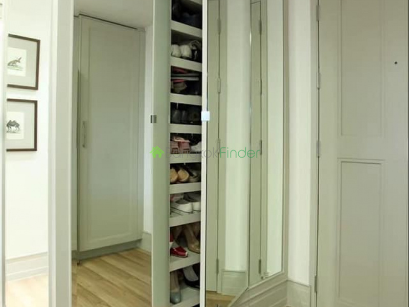 Phaholyothin, Bangkok, Thailand, 2 Bedrooms Bedrooms, ,2 BathroomsBathrooms,Condo,For Rent,Prom Condo,6854