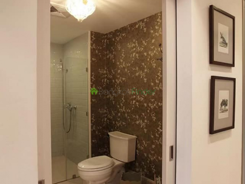 Phaholyothin, Bangkok, Thailand, 2 Bedrooms Bedrooms, ,2 BathroomsBathrooms,Condo,For Rent,Prom Condo,6854