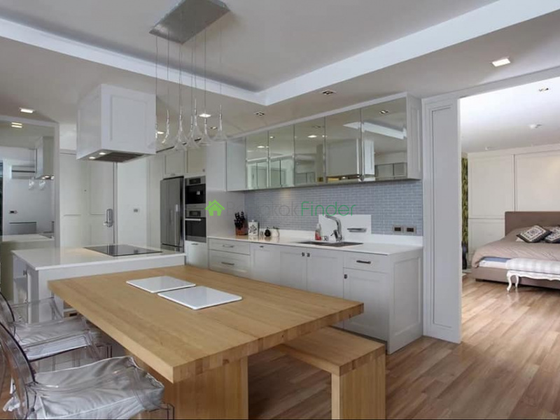 Phaholyothin, Bangkok, Thailand, 2 Bedrooms Bedrooms, ,2 BathroomsBathrooms,Condo,For Rent,Prom Condo,6854