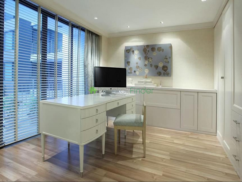 Phaholyothin, Bangkok, Thailand, 2 Bedrooms Bedrooms, ,2 BathroomsBathrooms,Condo,For Rent,Prom Condo,6854