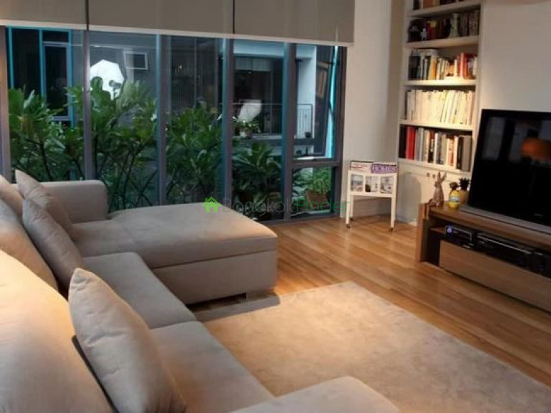 Phaholyothin, Bangkok, Thailand, 2 Bedrooms Bedrooms, ,2 BathroomsBathrooms,Condo,For Rent,Prom Condo,6854