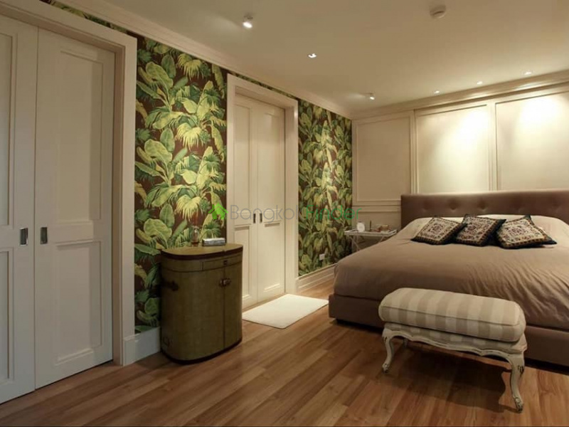 Phaholyothin, Bangkok, Thailand, 2 Bedrooms Bedrooms, ,2 BathroomsBathrooms,Condo,For Rent,Prom Condo,6854