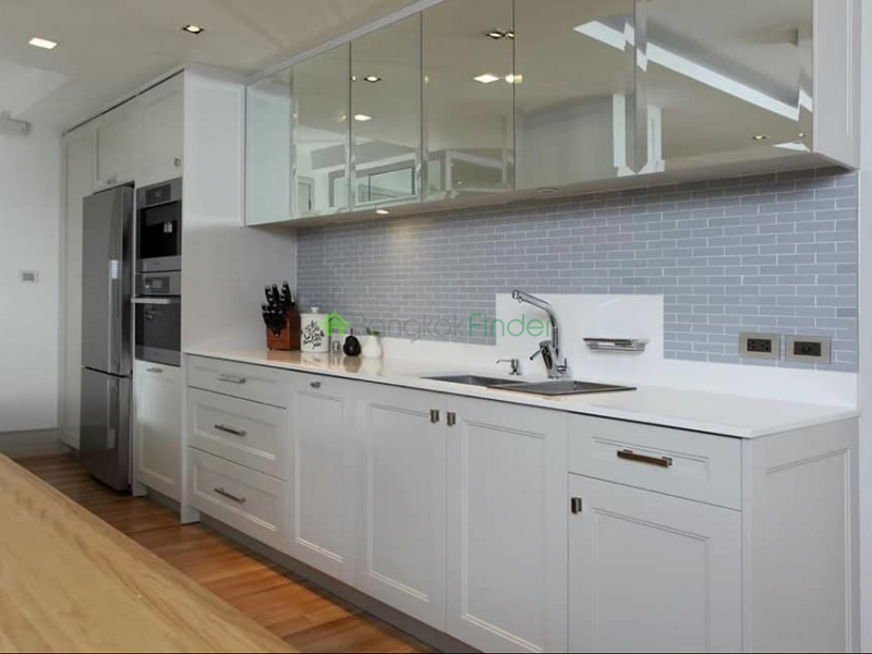 Phaholyothin, Bangkok, Thailand, 2 Bedrooms Bedrooms, ,2 BathroomsBathrooms,Condo,For Rent,Prom Condo,6854