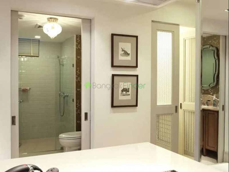 Phaholyothin, Bangkok, Thailand, 2 Bedrooms Bedrooms, ,2 BathroomsBathrooms,Condo,For Rent,Prom Condo,6854