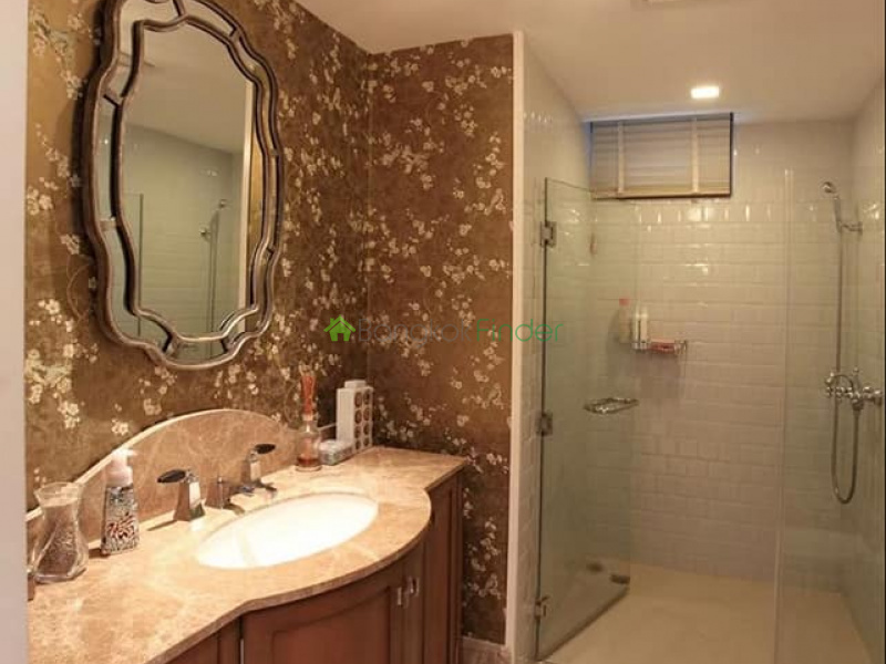 Phaholyothin, Bangkok, Thailand, 2 Bedrooms Bedrooms, ,2 BathroomsBathrooms,Condo,For Rent,Prom Condo,6854