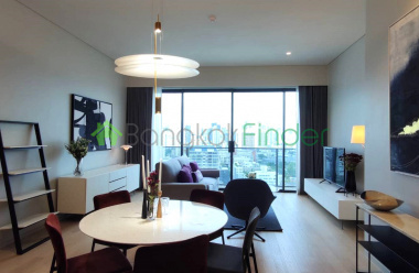 Thonglor, Bangkok, Thailand, 2 Bedrooms Bedrooms, ,2 BathroomsBathrooms,Condo,For Rent,Tela Thonglor,6857