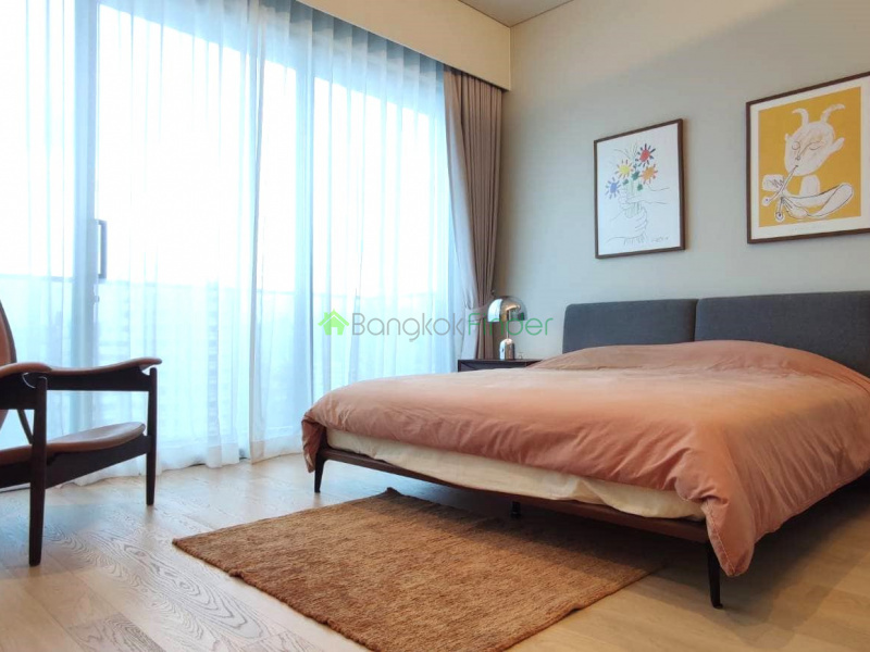 Thonglor, Bangkok, Thailand, 2 Bedrooms Bedrooms, ,2 BathroomsBathrooms,Condo,For Rent,Tela Thonglor,6857