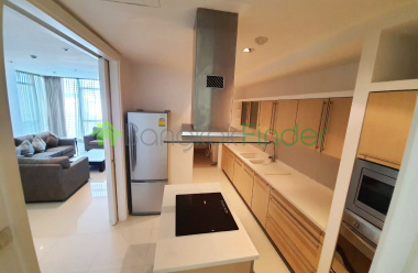 Ploenchit, Bangkok, Thailand, 3 Bedrooms Bedrooms, ,3 BathroomsBathrooms,Condo,For Rent,Athenee Residence,6858