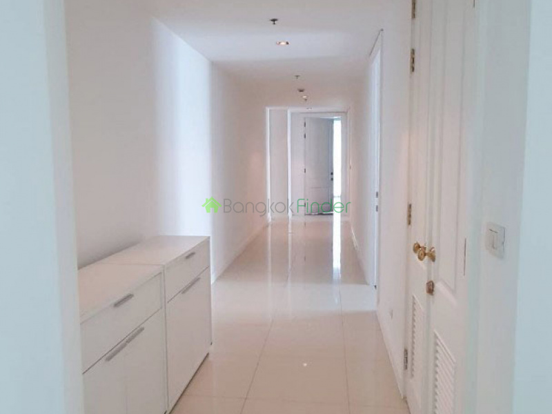 Ploenchit, Bangkok, Thailand, 3 Bedrooms Bedrooms, ,3 BathroomsBathrooms,Condo,For Rent,Athenee Residence,6858