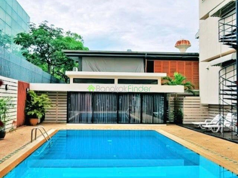 Phomphong, Bangkok, Thailand, 2 Bedrooms Bedrooms, ,2 BathroomsBathrooms,Condo,For Sale,TPJ Condominium,6859