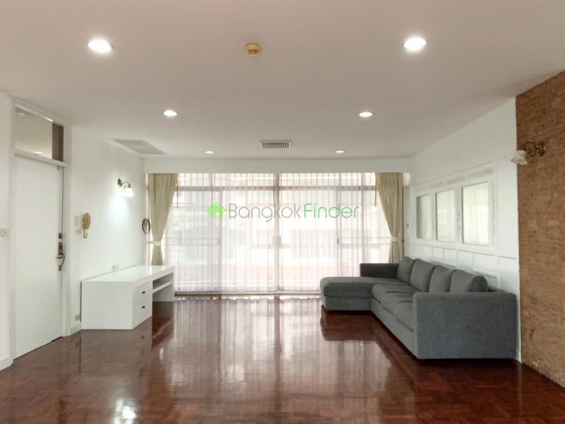 Phomphong, Bangkok, Thailand, 2 Bedrooms Bedrooms, ,2 BathroomsBathrooms,Condo,For Sale,TPJ Condominium,6859