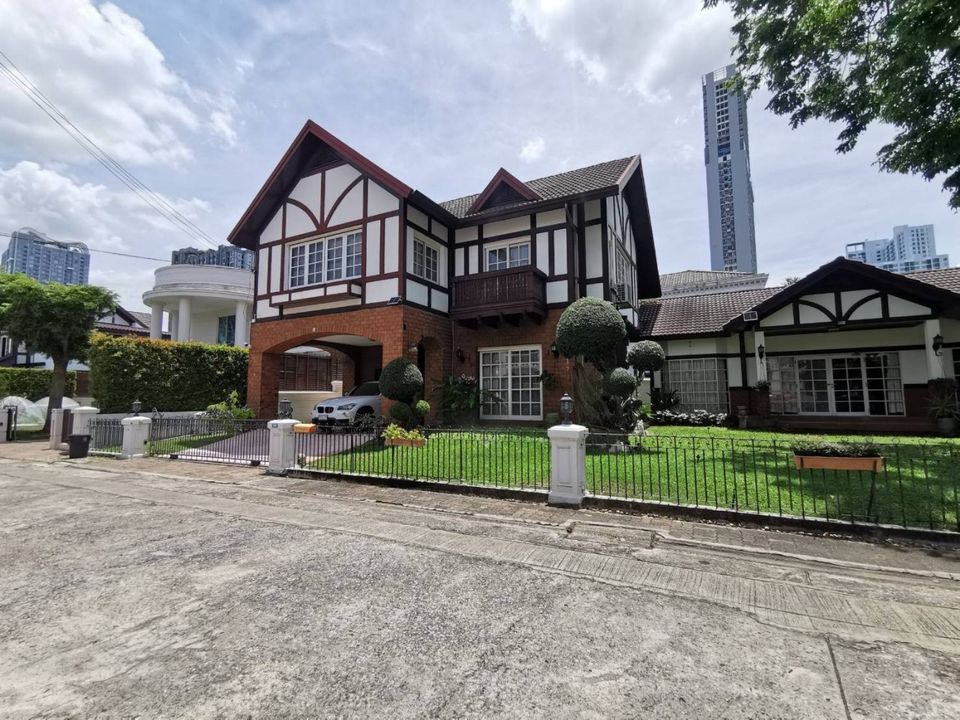 House for Sale in Sukhumvit 79