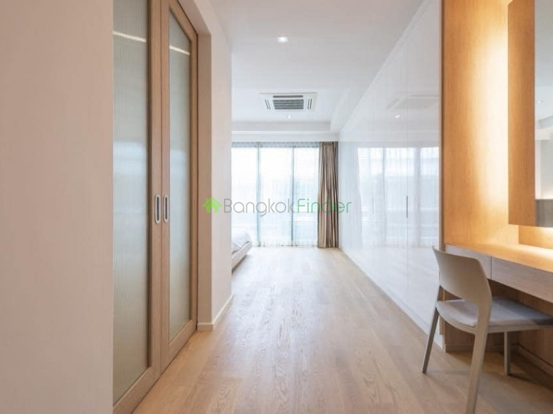 Onnut, Bangkok, Thailand, 3 Bedrooms Bedrooms, ,4 BathroomsBathrooms,Town House,For Rent,6862