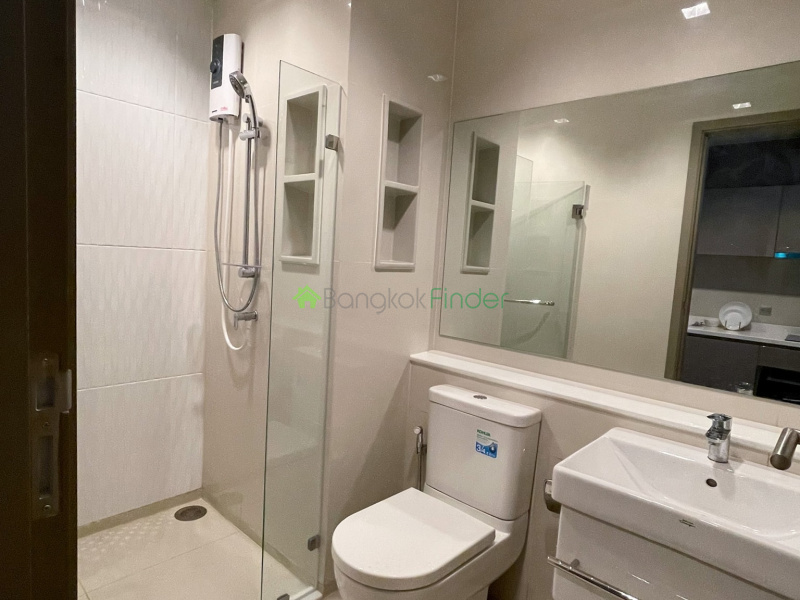 Petchaburi, Bangkok, Thailand, 1 Bedroom Bedrooms, ,1 BathroomBathrooms,Condo,For Rent,Life Asoke,6863