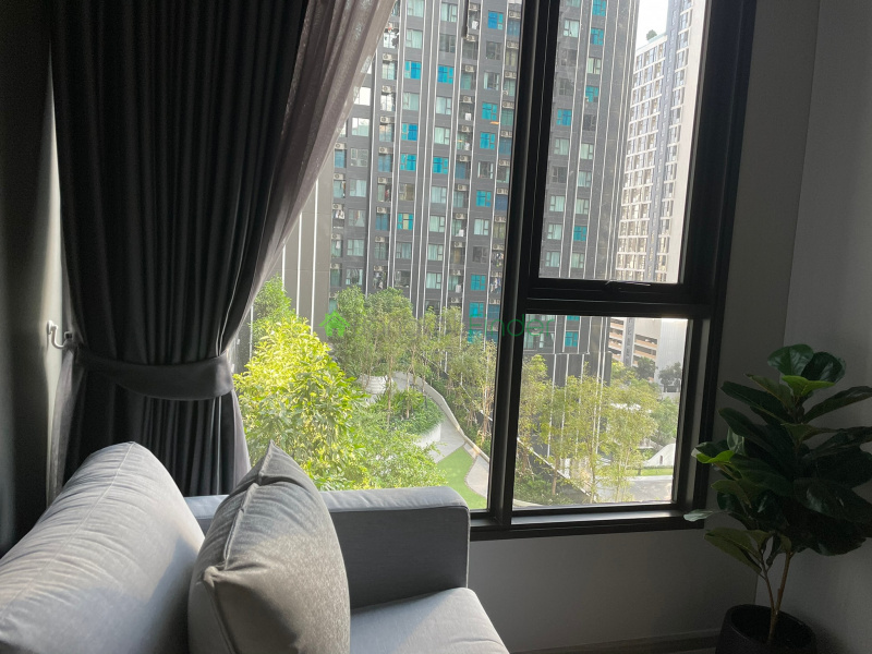 Petchaburi, Bangkok, Thailand, 1 Bedroom Bedrooms, ,1 BathroomBathrooms,Condo,For Rent,Life Asoke,6863