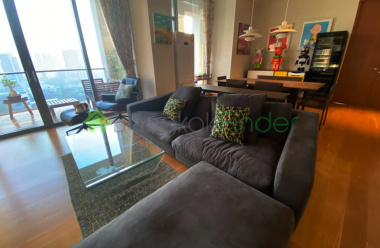 Sathorn, Sathorn, Bangkok, Thailand, 1 Bedroom Bedrooms, ,2 BathroomsBathrooms,Condo,For Sale,Sukhothai Residences ,Sathorn,6864