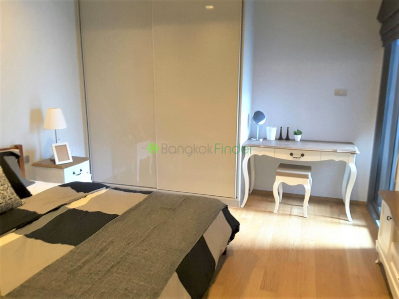 Nana, Bangkok, Thailand, 2 Bedrooms Bedrooms, ,2 BathroomsBathrooms,Condo,For Rent,Hyde 13,6865