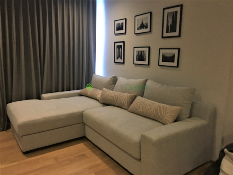 Nana, Bangkok, Thailand, 2 Bedrooms Bedrooms, ,2 BathroomsBathrooms,Condo,For Rent,Hyde 13,6865