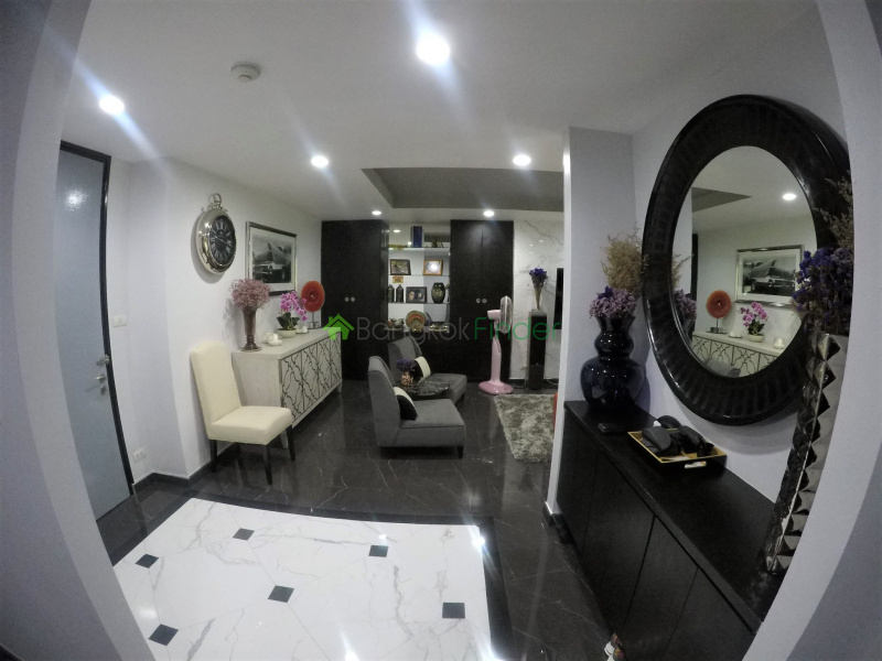 Ekamai, Bangkok, Thailand, 2 Bedrooms Bedrooms, ,2 BathroomsBathrooms,Condo,For Rent,Avenue 61,6869