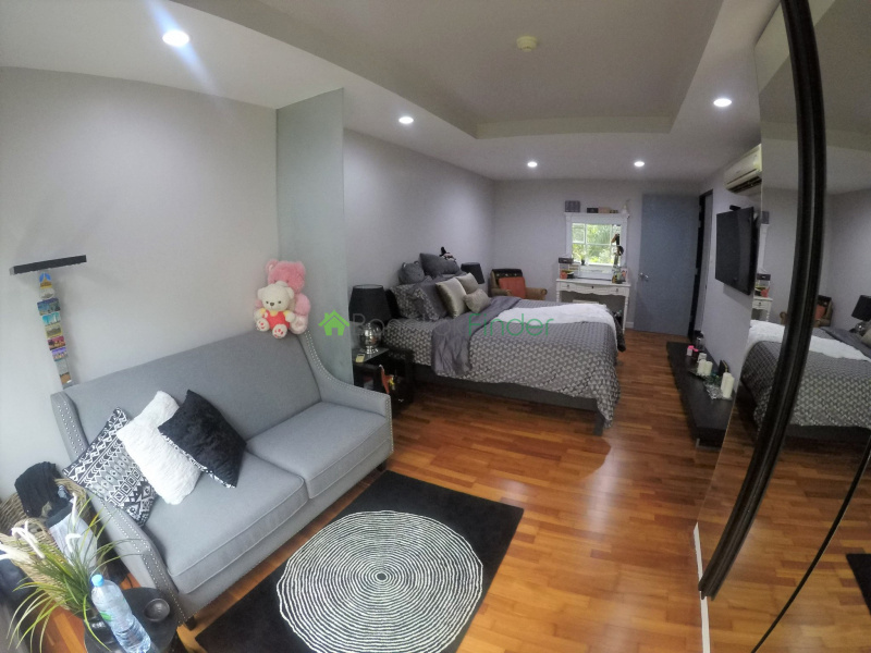 Ekamai, Bangkok, Thailand, 2 Bedrooms Bedrooms, ,2 BathroomsBathrooms,Condo,For Rent,Avenue 61,6869