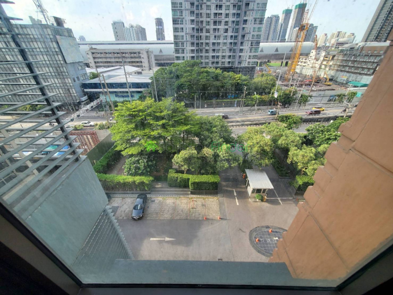 Petchaburi, Bangkok, Thailand, 1 Bedroom Bedrooms, ,2 BathroomsBathrooms,Condo,For Sale,Villa Asoke,6870