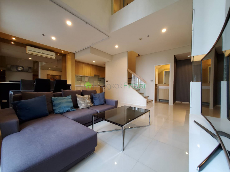 Petchaburi, Bangkok, Thailand, 1 Bedroom Bedrooms, ,2 BathroomsBathrooms,Condo,For Sale,Villa Asoke,6870