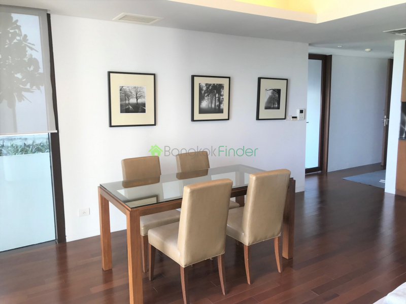 Rajadamri, Bangkok, Thailand, 1 Bedroom Bedrooms, ,1 BathroomBathrooms,Condo,For Rent,Hansar Rajdamri,6871