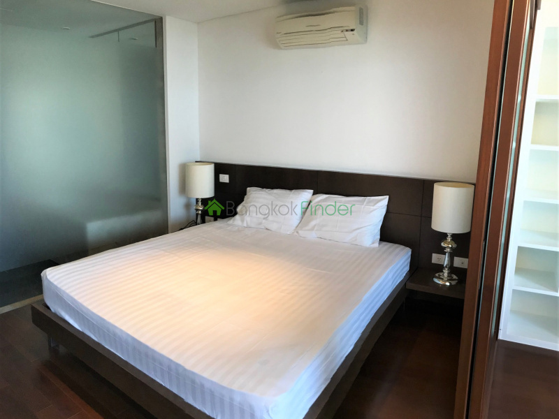 Rajadamri, Bangkok, Thailand, 1 Bedroom Bedrooms, ,1 BathroomBathrooms,Condo,For Rent,Hansar Rajdamri,6871