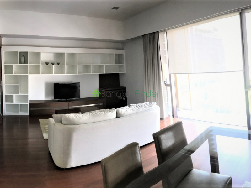 Rajadamri, Bangkok, Thailand, 1 Bedroom Bedrooms, ,1 BathroomBathrooms,Condo,For Rent,Hansar Rajdamri,6871