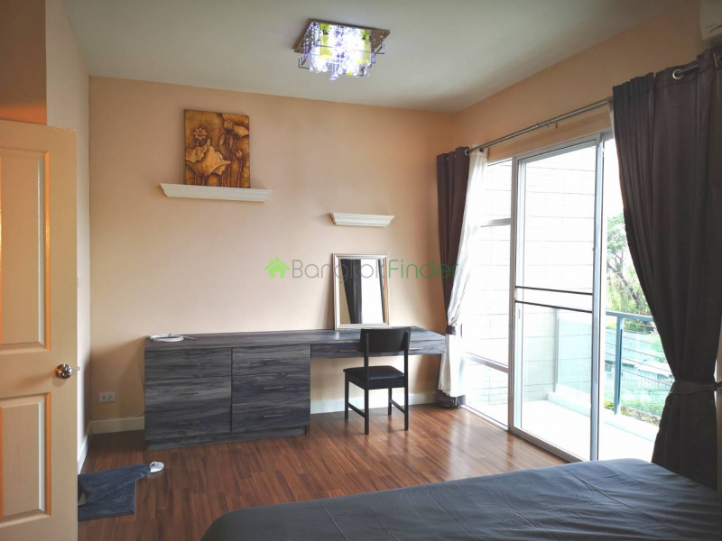 Onnut, Bangkok, Thailand, 3 Bedrooms Bedrooms, ,4 BathroomsBathrooms,Town House,For Rent,6872