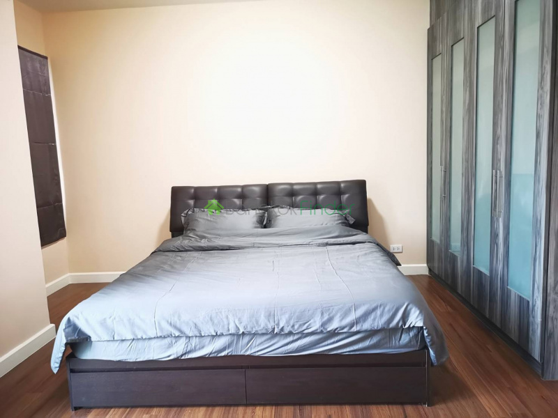 Onnut, Bangkok, Thailand, 3 Bedrooms Bedrooms, ,4 BathroomsBathrooms,Town House,For Rent,6872