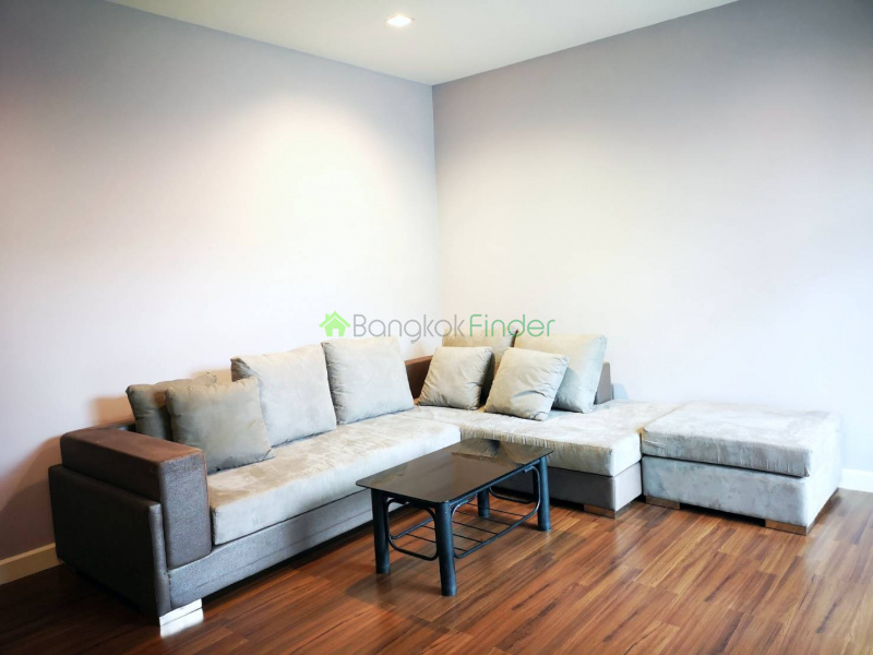 Onnut, Bangkok, Thailand, 3 Bedrooms Bedrooms, ,4 BathroomsBathrooms,Town House,For Rent,6872